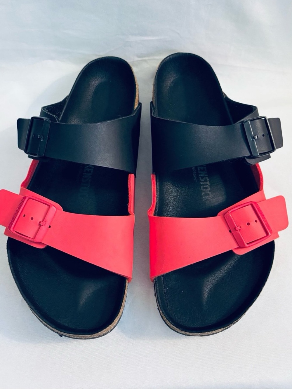 Birkenstock Arizona Split Sandals